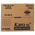 Karo Karo Dark Corn Syrup 1 gal. Jug, PK4 2001479